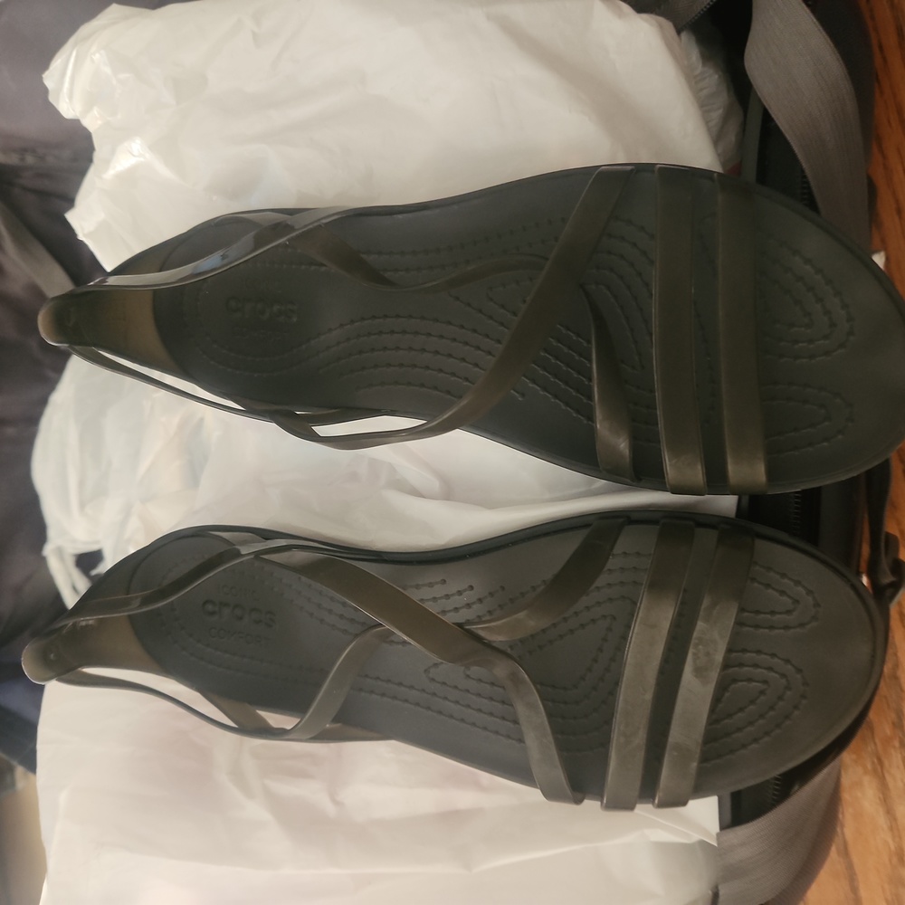 Cross Isabella Strappys